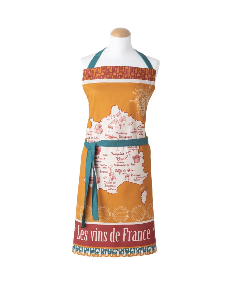 Les Meilleurs Tabliers De Cuisine. Comparatif & Guide D’achat