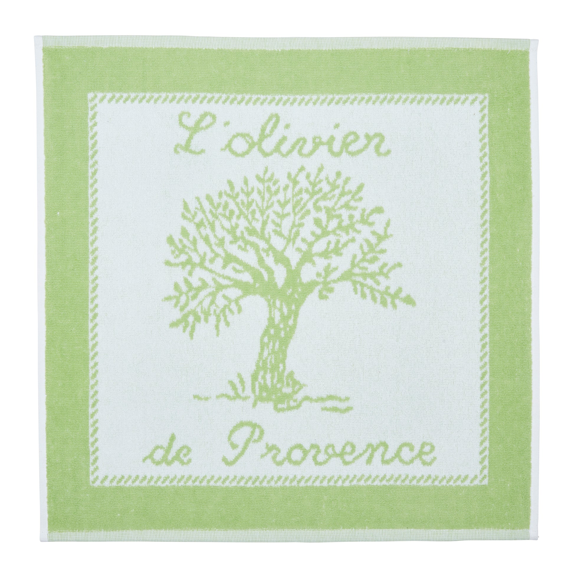 Olivier Amande Sponge Square