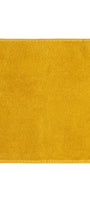 Essuie-mains éponge Uni avec oeillet (5 coloris) – Coucke – vue 4