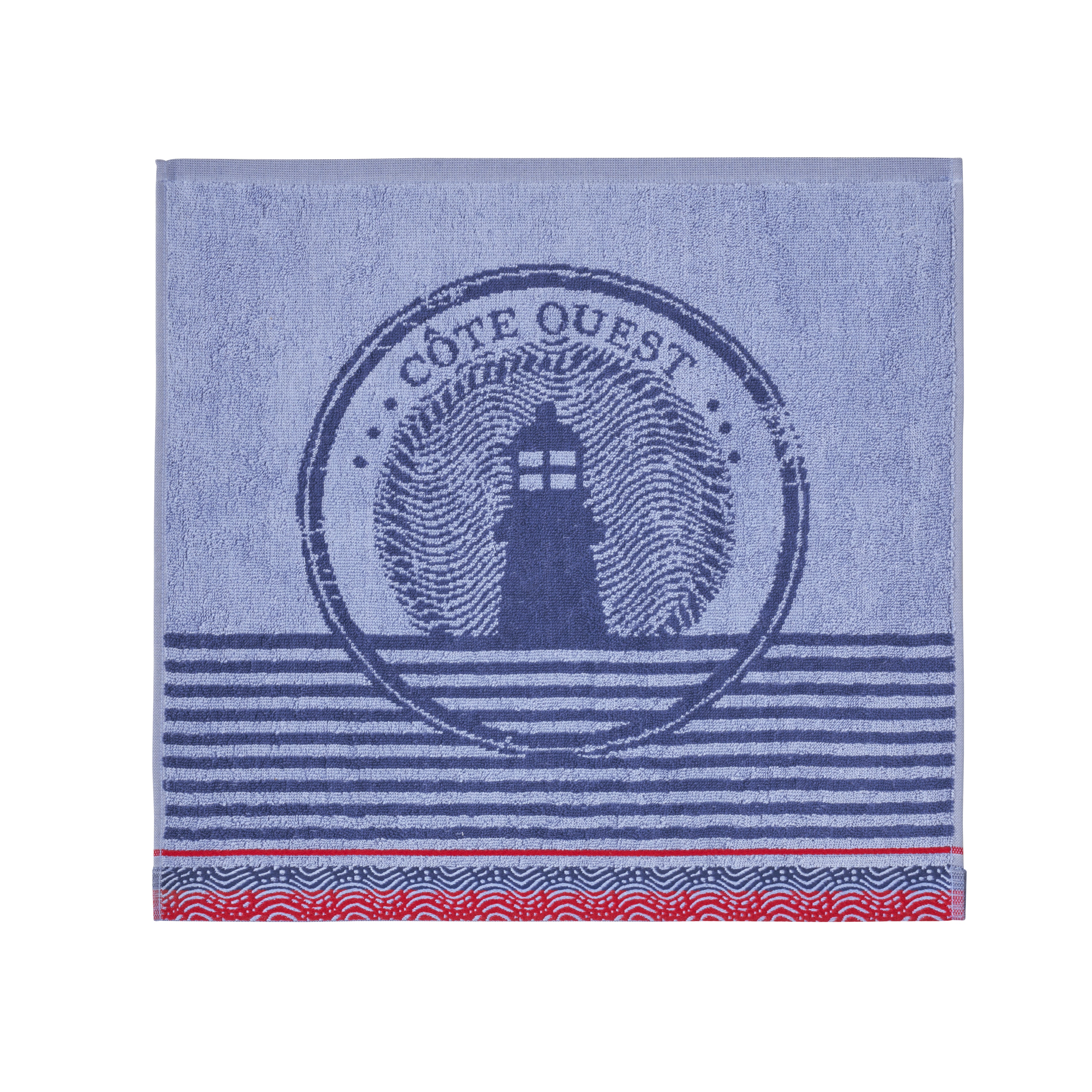Carré Eponge Phare