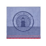 Essuie-mains jacquard éponge Phare – Coucke
