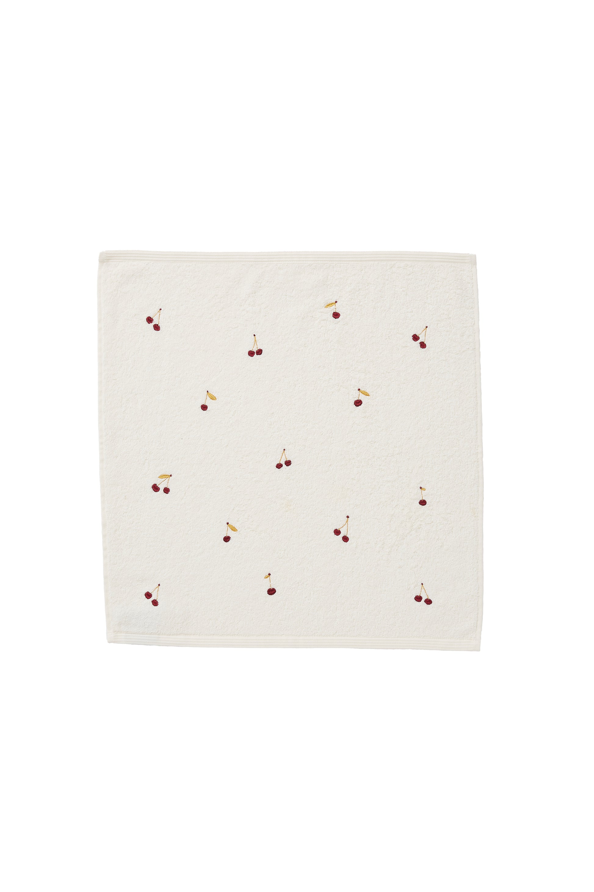 Cherry Sponge Square