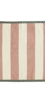 Essuie-mains jacquard éponge Rivage en 4 coloris – Coucke