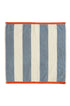 Essuie-mains jacquard éponge Rivage en 4 coloris – Coucke – vue 8