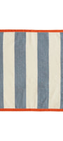 Essuie-mains jacquard éponge Rivage en 4 coloris – Coucke – vue 8