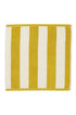 Essuie-mains jacquard éponge Rivage en 4 coloris – Coucke – vue 10