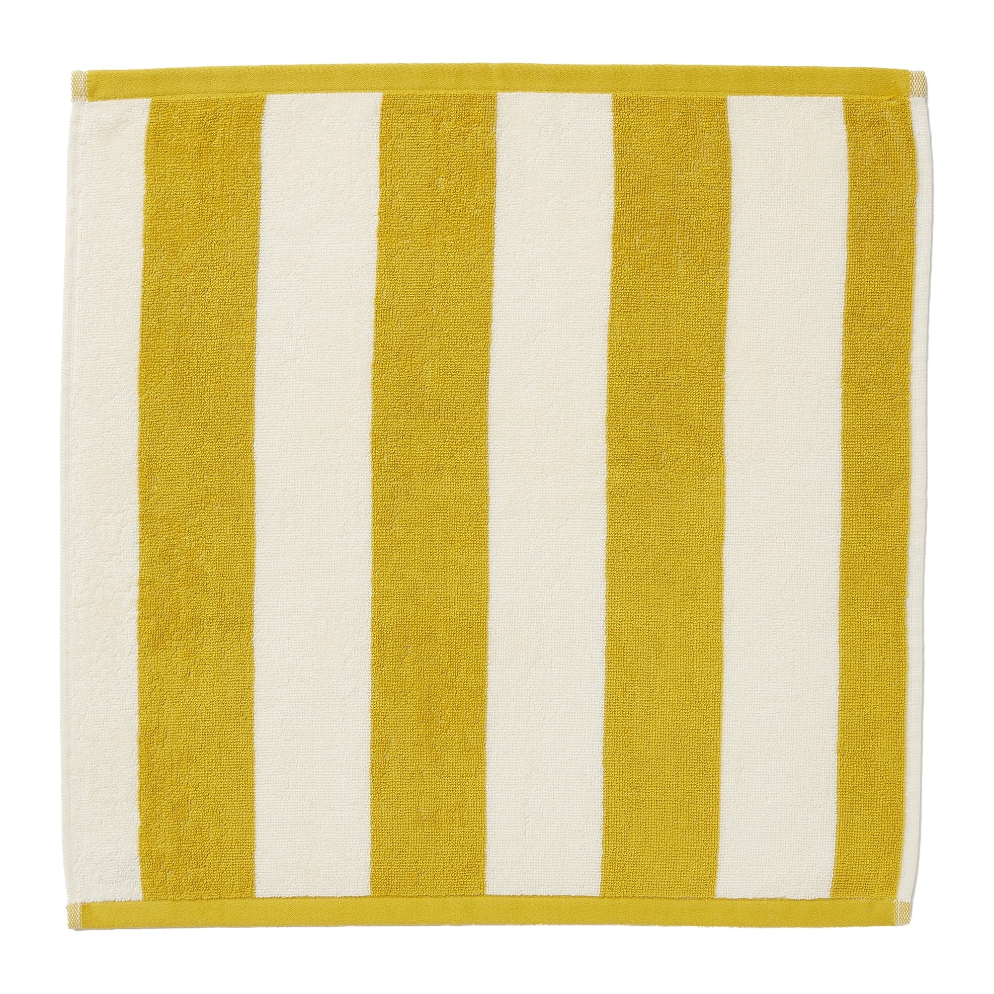 Essuie-mains jacquard éponge Rivage en 4 coloris – Coucke – vue 10