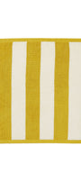 Essuie-mains jacquard éponge Rivage en 4 coloris – Coucke – vue 10