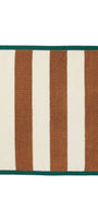 Essuie-mains jacquard éponge Rivage en 4 coloris – Coucke – vue 9