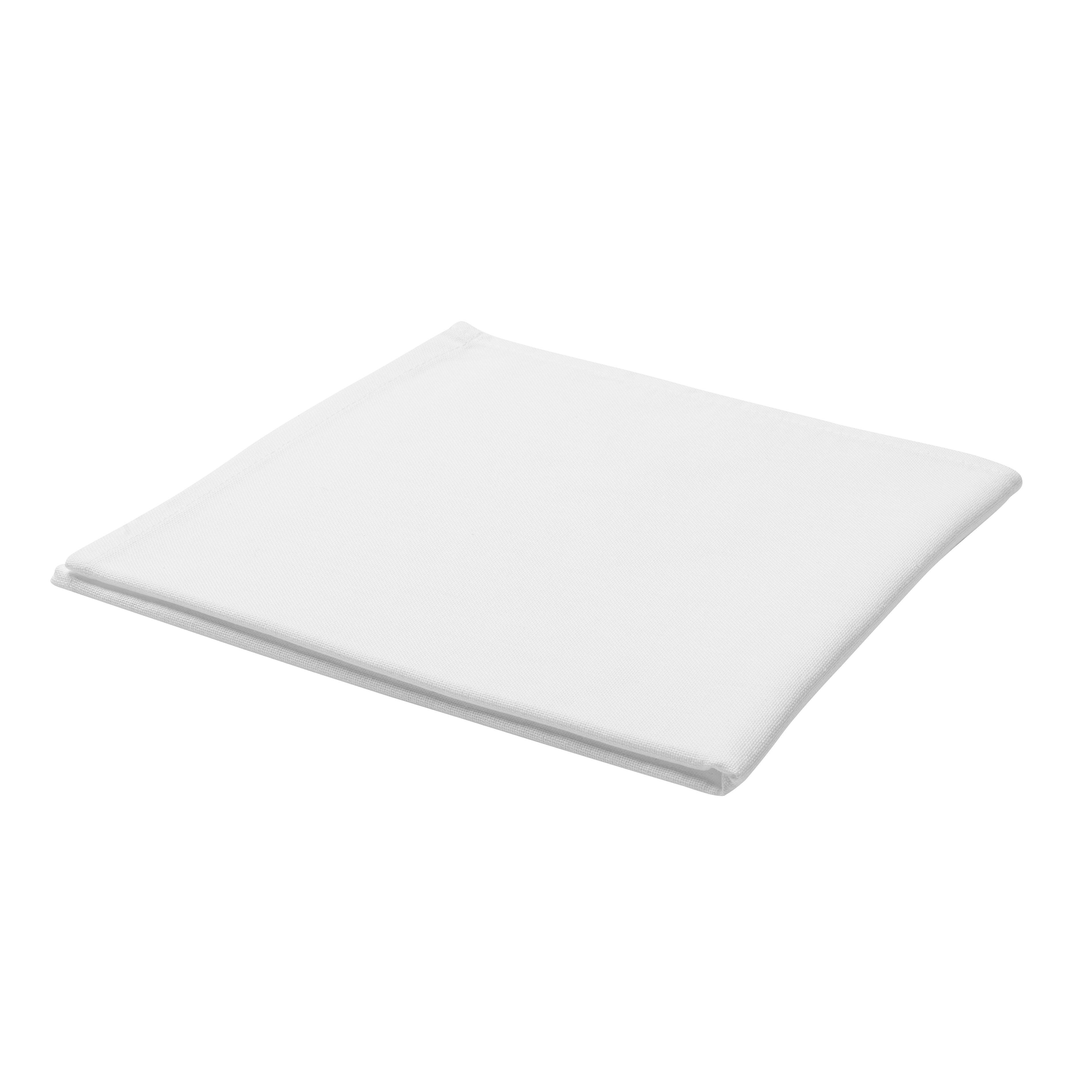 Serviette Cambrai Carré