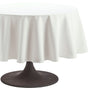 Nappe coton Cambrai Ronde – Coucke