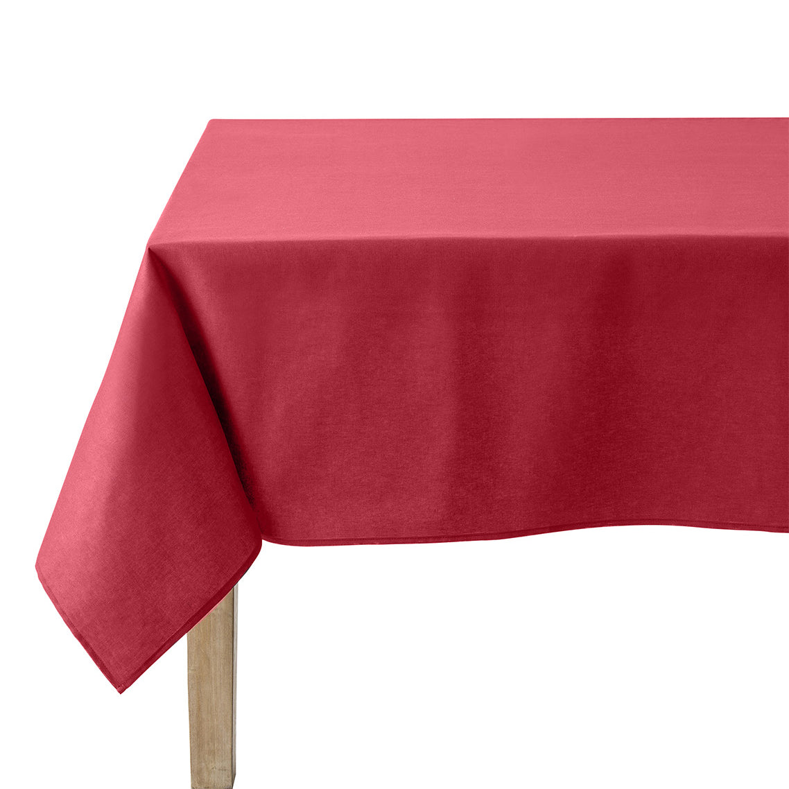 Nappe coton Cambrai Rectangulaire – Coucke – vue 6