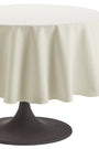 Nappe coton Cambrai Ronde – Coucke – vue 2