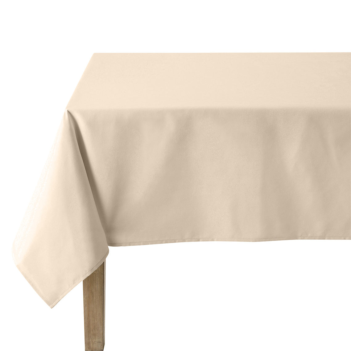 Nappe coton Cambrai Rectangulaire – Coucke – vue 4