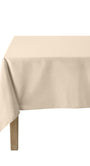 Nappe coton Cambrai Rectangulaire – Coucke – vue 4