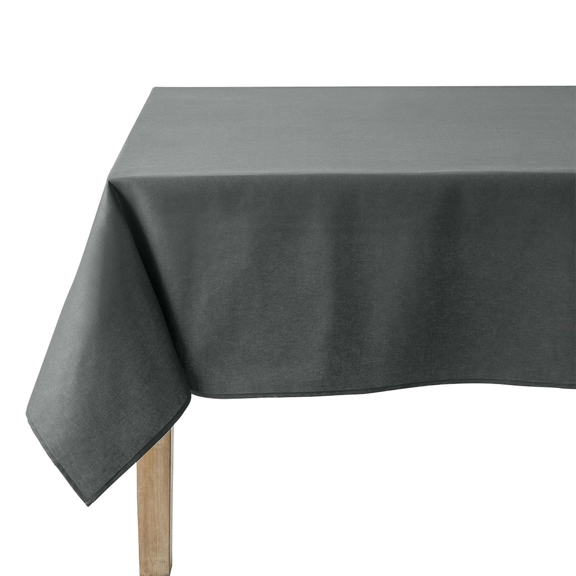 Nappe coton Cambrai Rectangulaire – Coucke – vue 5