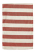 Set de Table métis lin & coton Malo Rouge (à l'unité) – Coucke