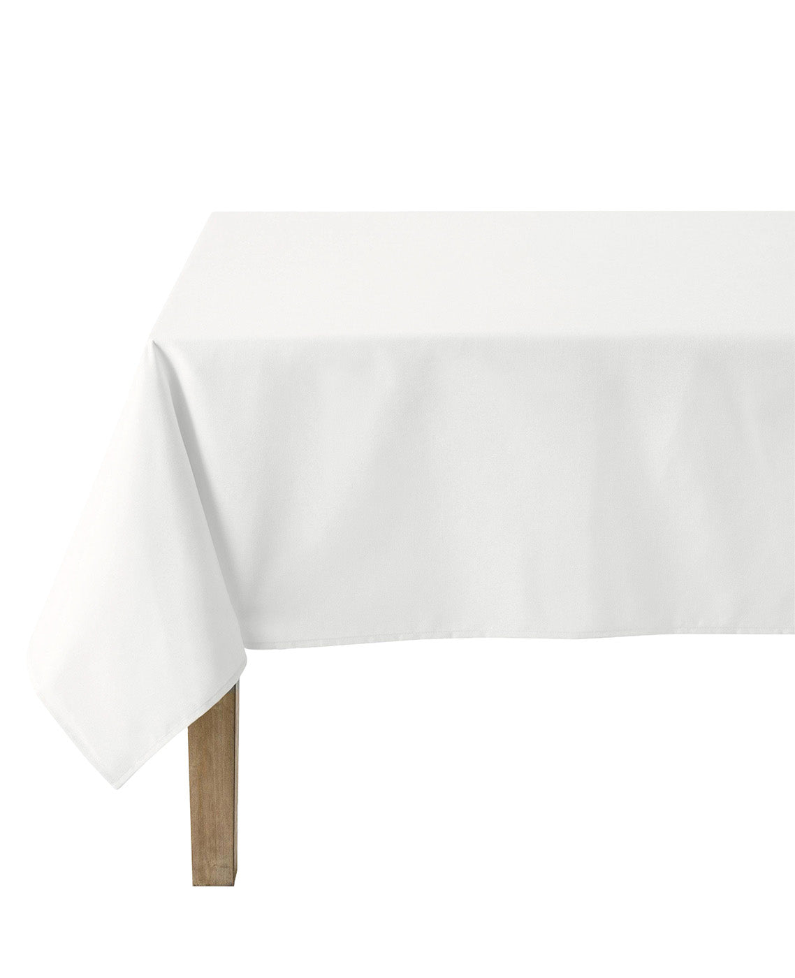 La Lilloise Round Tablecloth
