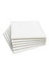 Serviettes de table polylin La Lilloise en 6 coloris (Lot de 6) – Coucke