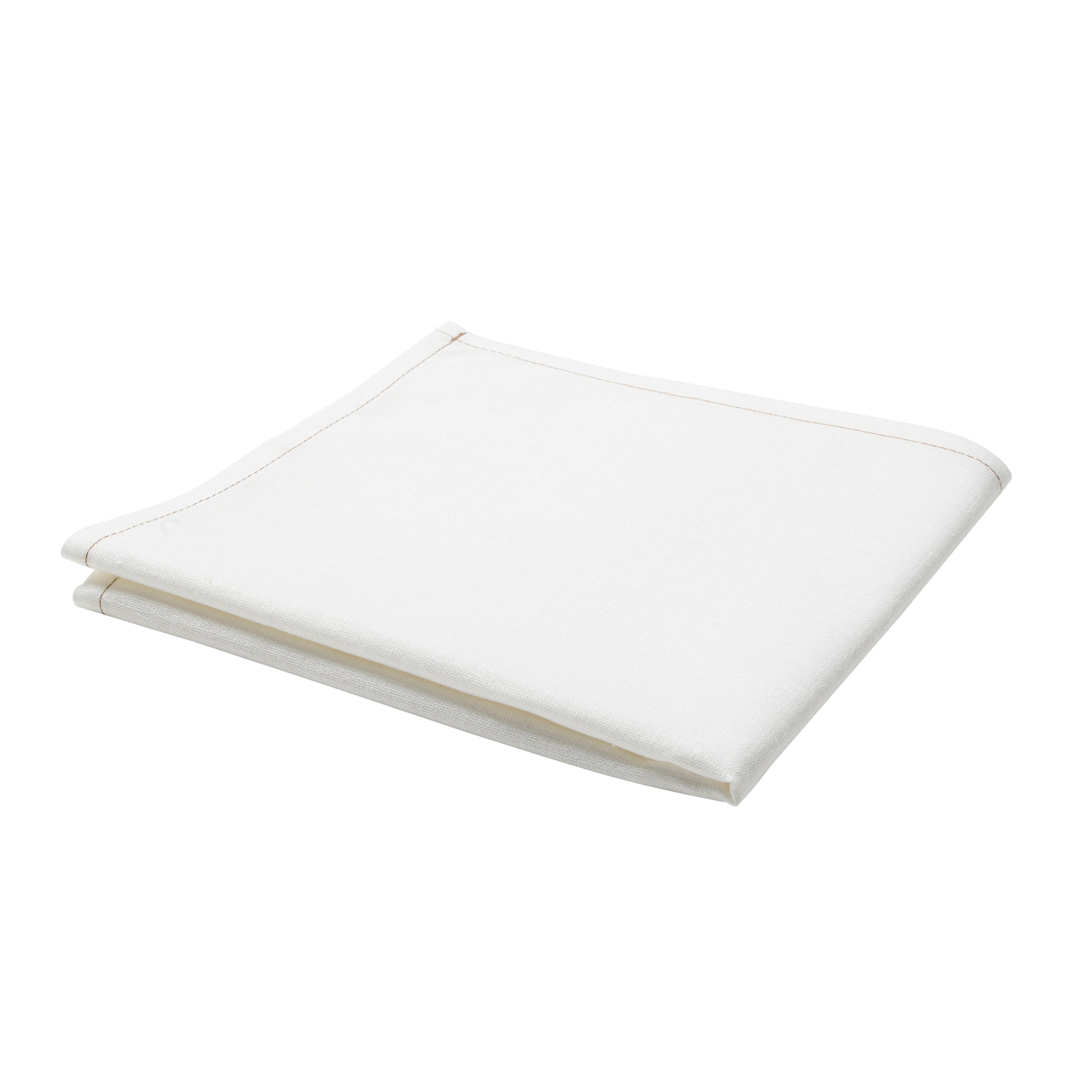 Serviette La Lilloise Carré