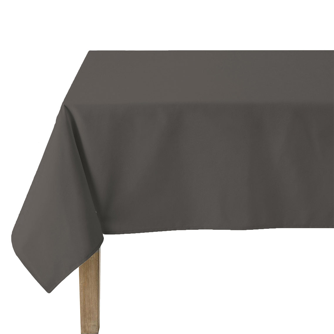 La Lilloise Round Tablecloth