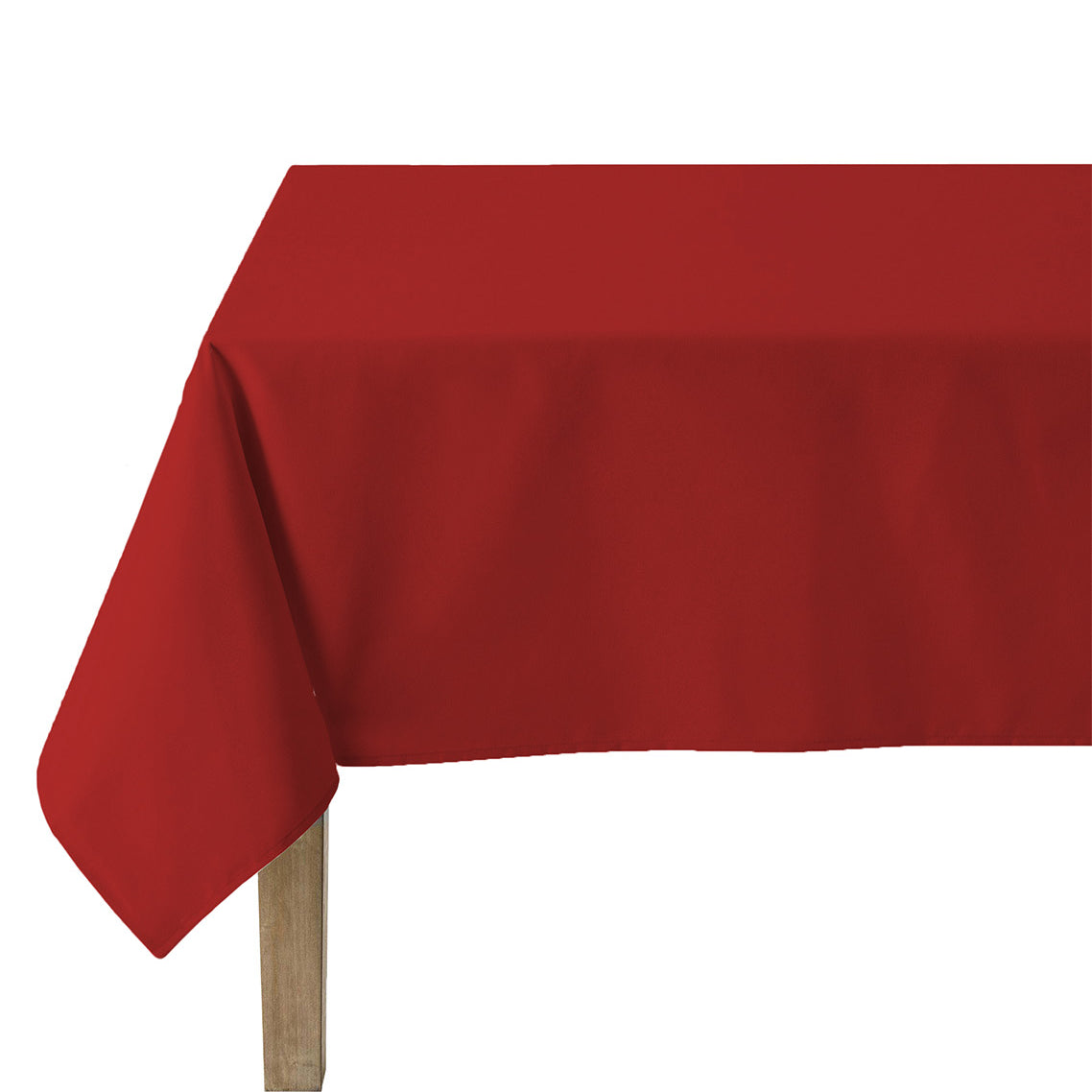 La Lilloise Round Tablecloth