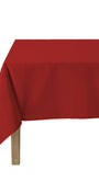 Nappe lin & polyester La Lilloise Rectangulaire – Coucke – vue 3