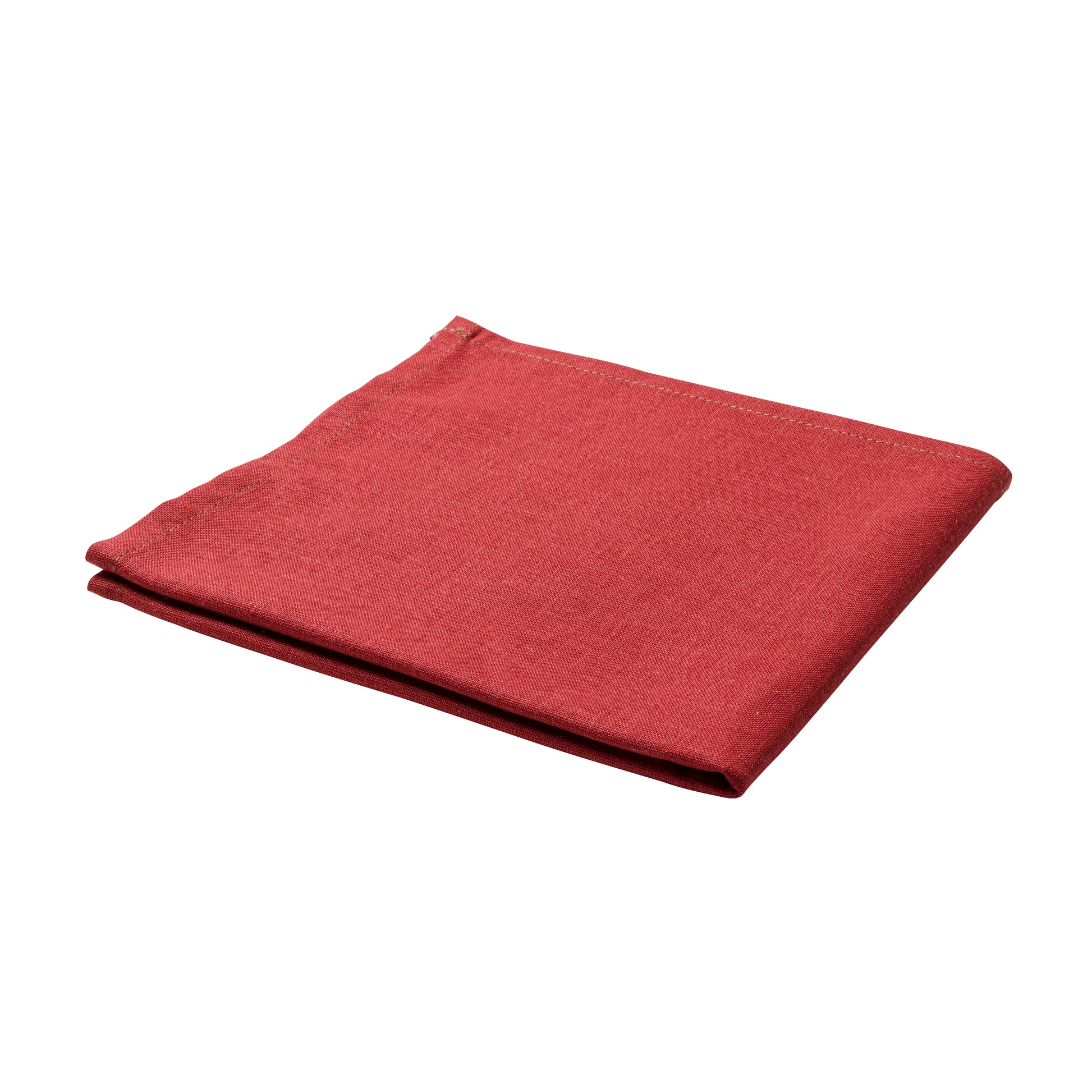 Serviettes La Lilloise Carrées (Lot de 6)