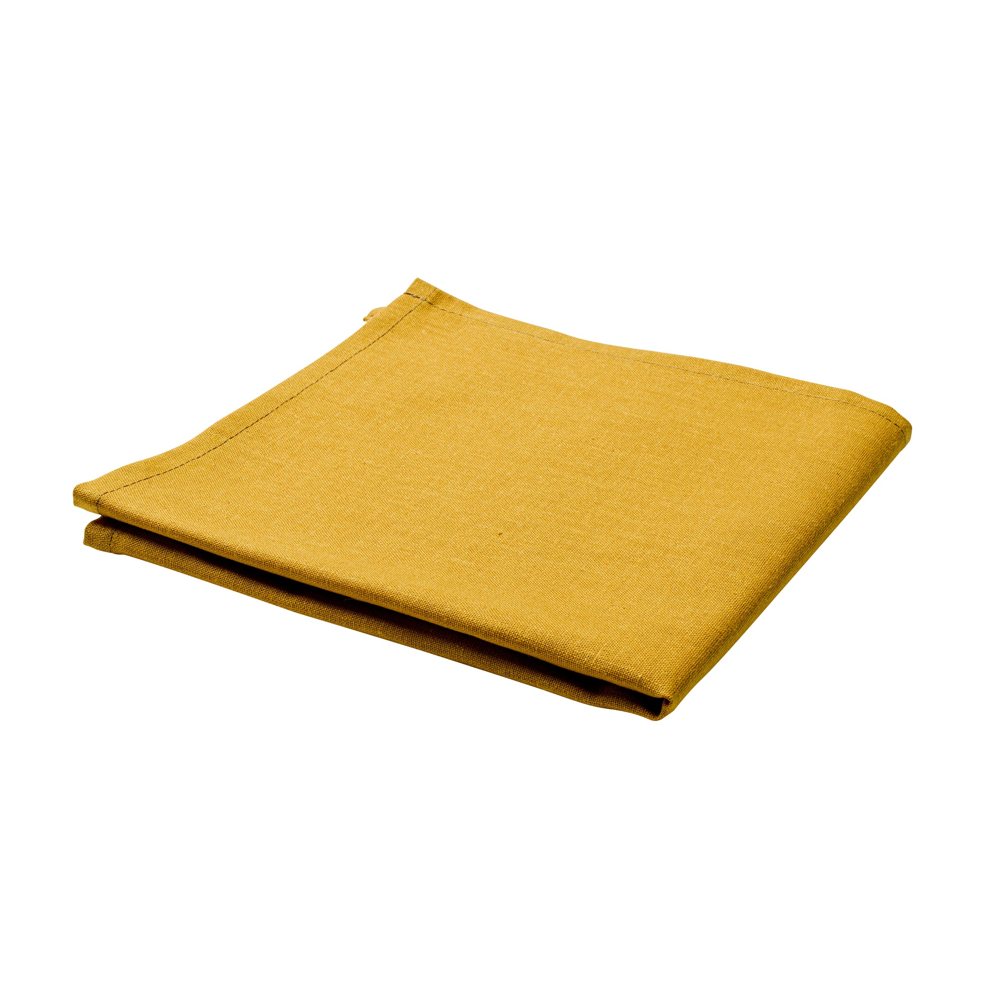 Serviettes La Lilloise Carrées (Lot de 6)