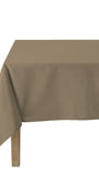 Nappe lin & polyester La Lilloise Rectangulaire – Coucke – vue 5
