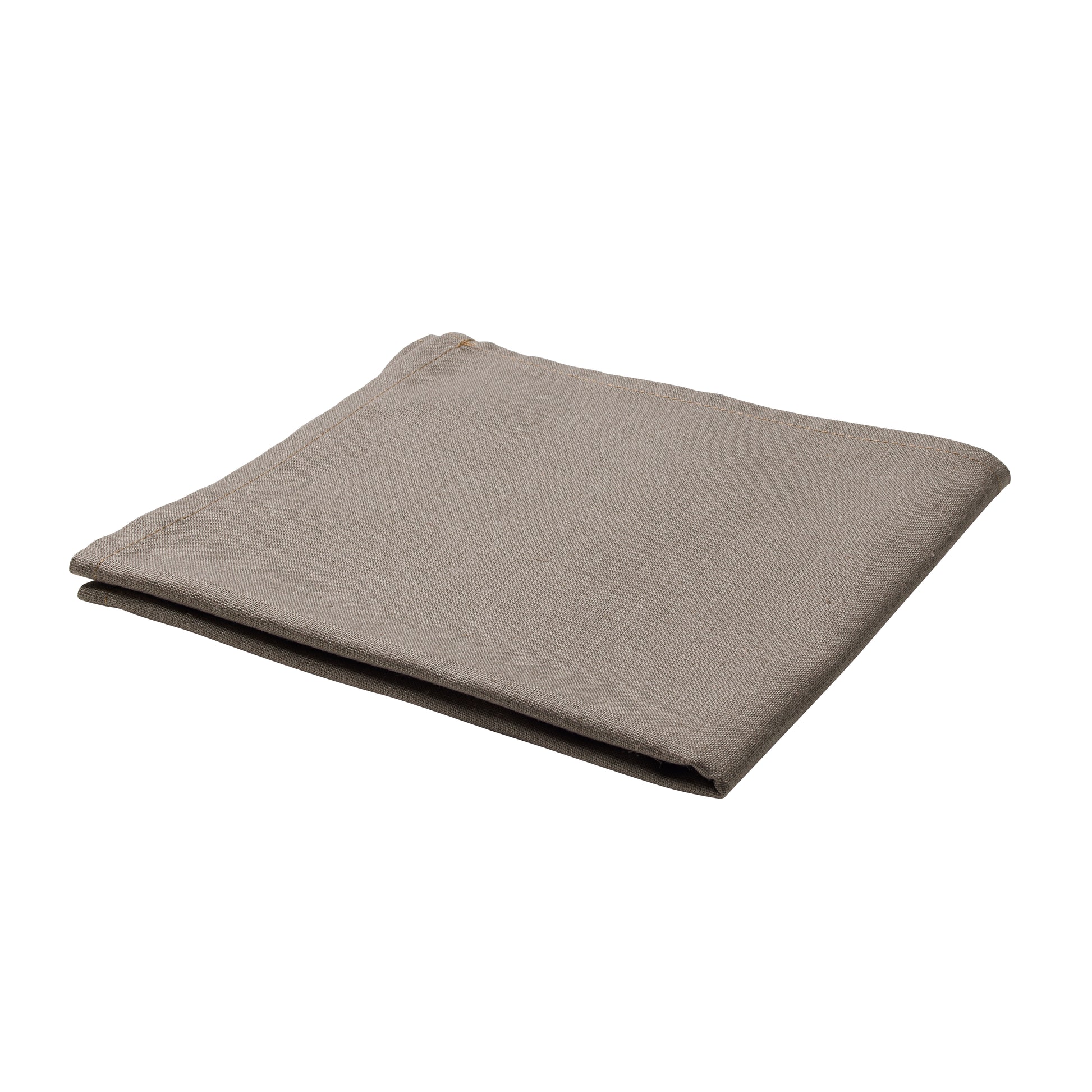 Serviettes La Lilloise Carrées (Lot de 6)