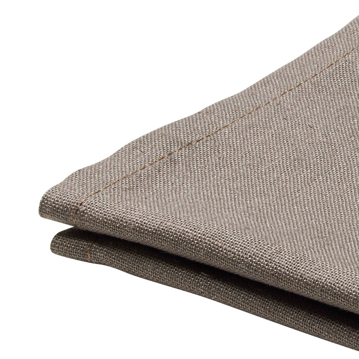 Serviettes La Lilloise Carrées (Lot de 6)