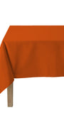 Nappe lin & polyester La Lilloise Ronde en 6 coloris – Coucke – vue 5