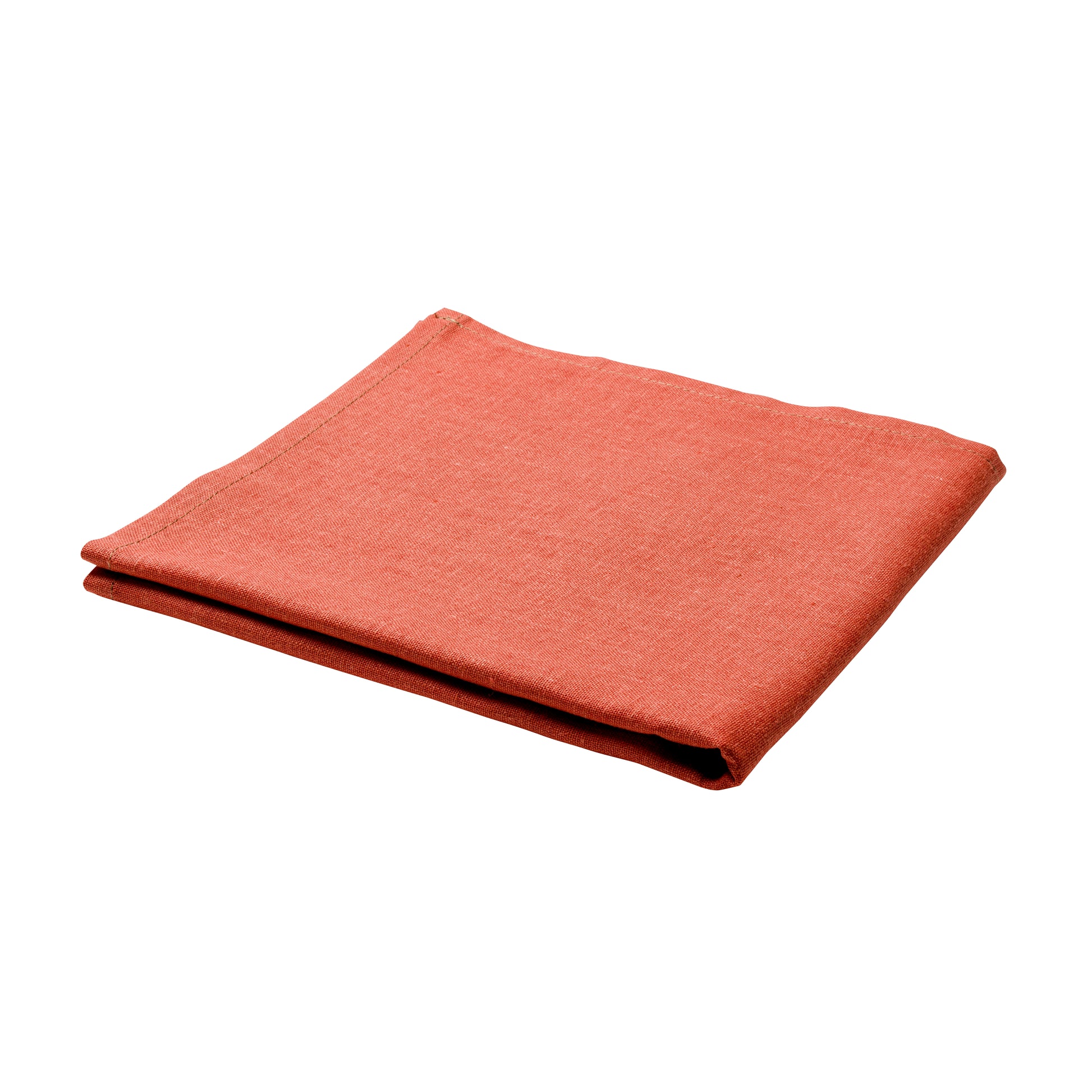 Serviettes La Lilloise Carrées (Lot de 6)
