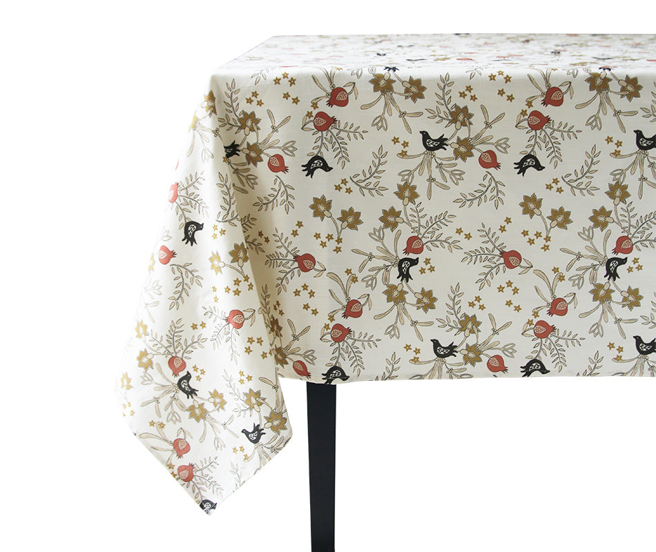 Nappe Grenades Rectangulaire