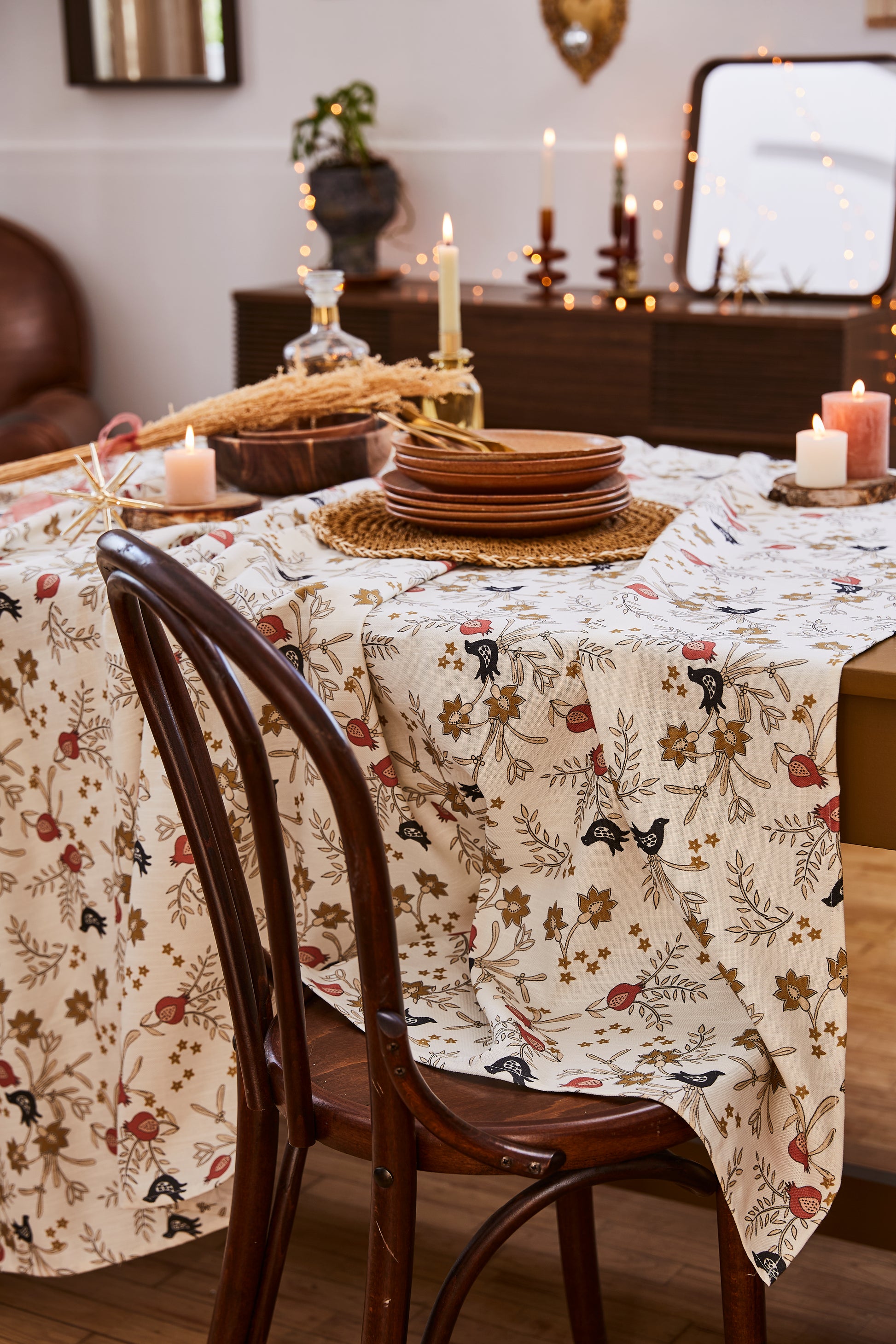 Nappe Grenades Rectangulaire