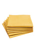 Serviettes de table coton Cambrai en 13 coloris (Lot de 6) – Coucke – vue 11