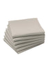 Serviettes de table coton Cambrai en 13 coloris (Lot de 6) – Coucke – vue 13