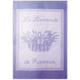 Torchon jacquard Lavande Lavande – Coucke