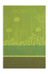 Torchon jacquard Aromates du Jardin – Coucke