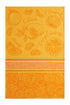 Torchon jacquard Agrumes – Coucke