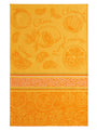 Torchon jacquard Agrumes – Coucke