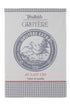 Torchon jacquard Véritable Gruyère – Coucke