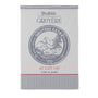 Torchon jacquard Véritable Gruyère – Coucke