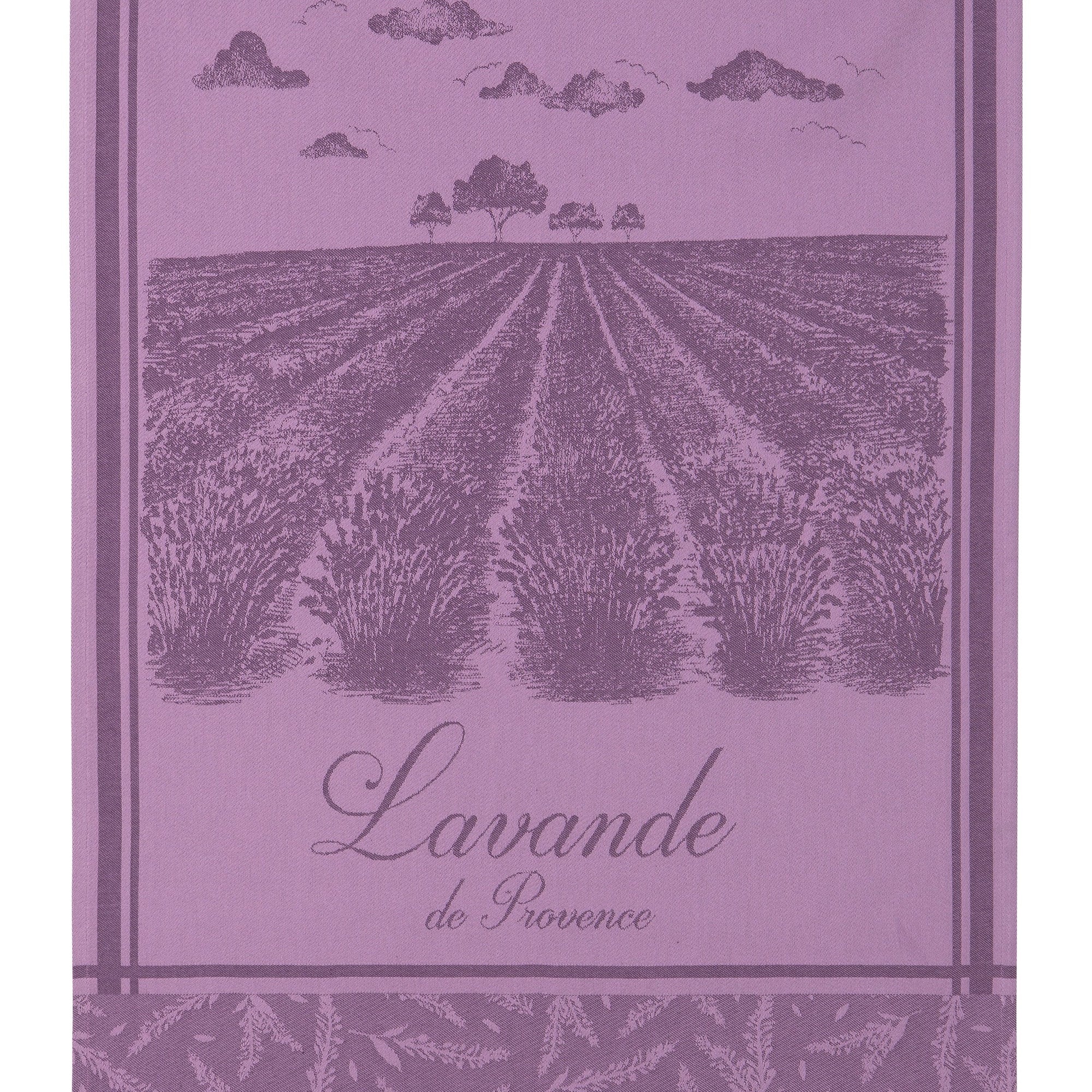 Provence & Mediterranean