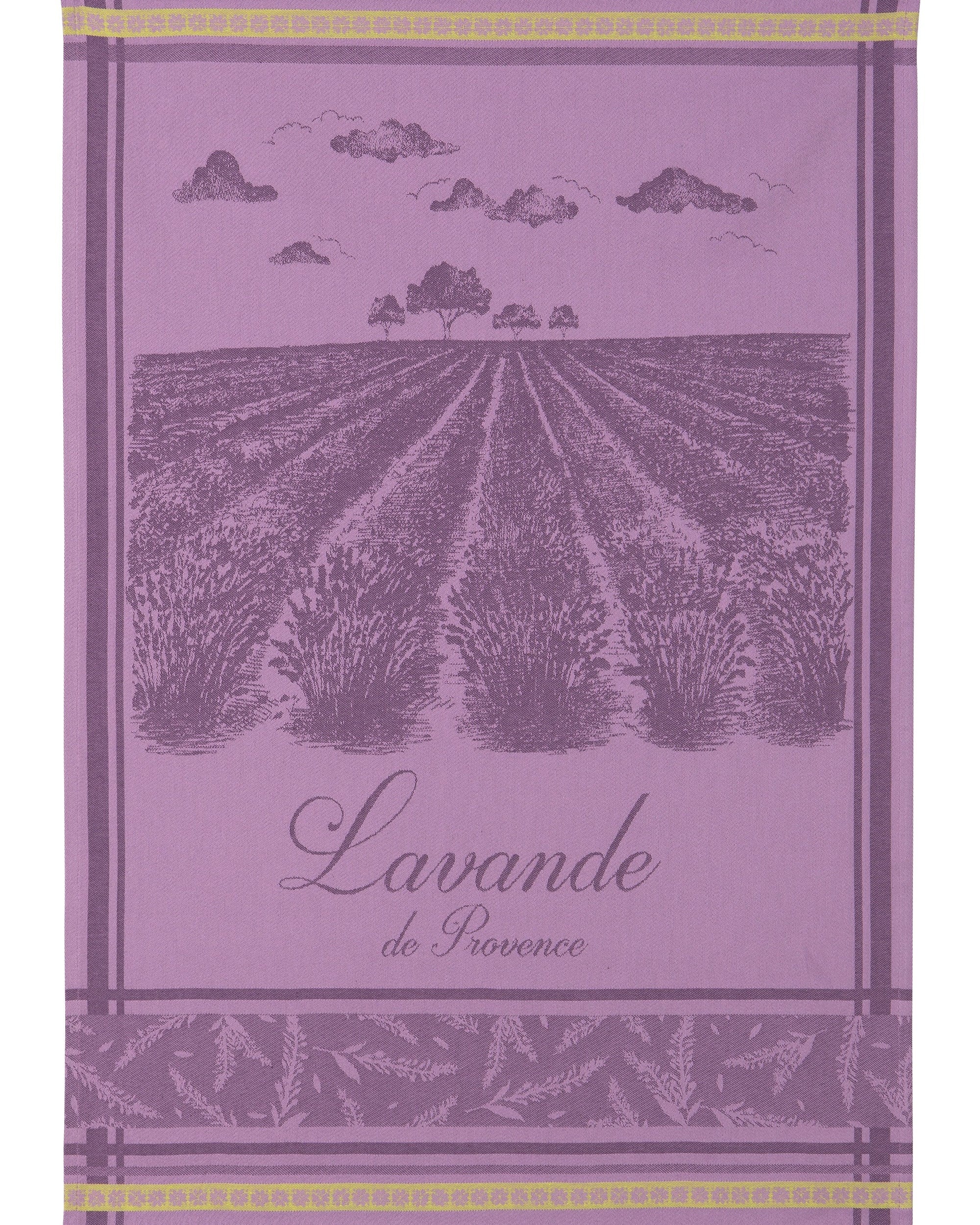 Provence & Méditerranée