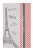 Torchon jacquard Trocadéro – Coucke