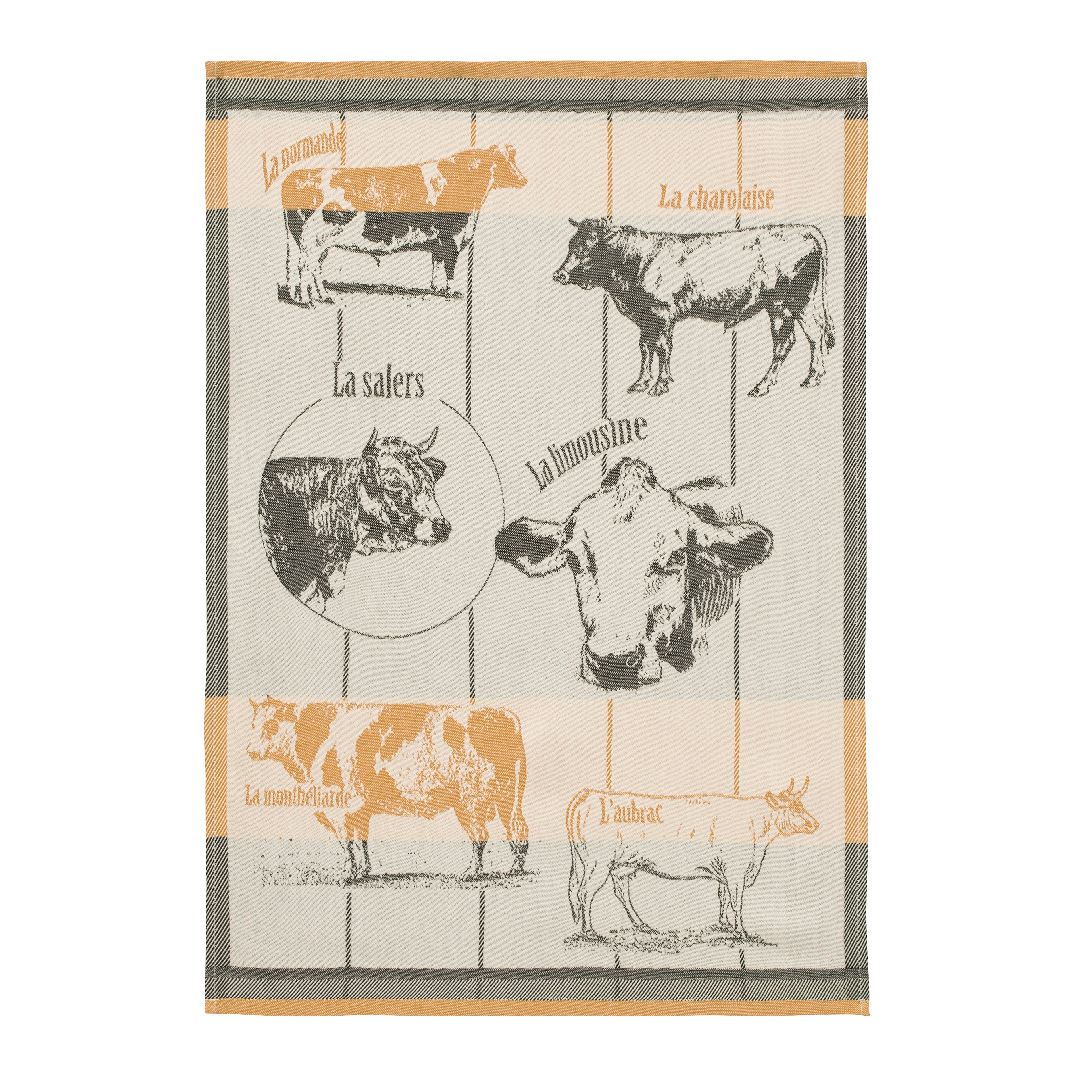 Animals & Countryside