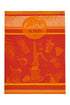 Torchon jacquard Cocktail de Fruits – Coucke