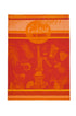 Torchon jacquard Cocktail de Fruits – Coucke